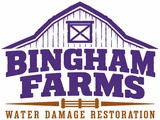 Bingham Farms Water Damage Restoration